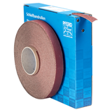 Pferd 45016006 | 47116 50 Length x 1" Width 60 Grit Aluminum oxide Heavy-duty shop roll