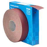 Pferd 45016208 | 47217 50 Length x 2" Width 80 Grit Aluminum oxide Heavy-duty shop roll
