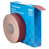 Pferd 45016215 | 47220 50 Length x 2" Width 150 Grit Aluminum oxide Heavy-duty shop roll