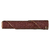 Pferd 41548 | 41548 3/8" Diameter x 2" Width 120 Grit Annealed cast iron Abrasive cartridge roll