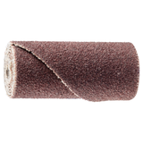 Pferd 41570 | 41570 1/2" Diameter x 1" Width 120 Grit Annealed cast iron Abrasive cartridge roll