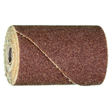 Pferd 41746 | 41746 1" Diameter x 1-1/2" Width 120 Grit Annealed cast iron Abrasive cartridge roll