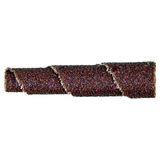Pferd 47101203 | 41810 3/8" Diameter x 1-1/2" Width 120 Grit Annealed cast iron Abrasive Cartridge Roll