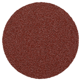 Pferd 47201181 | 42171 3" Diameter 50 Grit Annealed cast iron Abrasive Disc