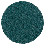 Pferd 47201280 | 42504 2" Diameter 50 Grit Annealed cast iron Abrasive Disc