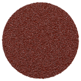 Pferd 47201286 | 42516 3" Diameter 50 Grit Annealed cast iron Abrasive Disc