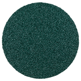 Pferd 47201332 | 42602 3" Diameter 50 Grit Annealed cast iron Abrasive Disc