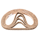Pferd 47201529 | 43556 18" Length x 1/2" Width Aluminum Oxide Surface Conditioning Belt