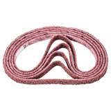 Pferd 47201530 | 43557 18" Length x 1/2" Width Aluminum Oxide Surface Conditioning Belt