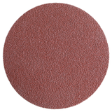 Pferd 47201685 | 47363 5" Diameter x 50 Grit Aluminum Oxide Sensitive Adhesive Disc