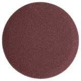 Pferd 47201686 | 47364 5" Diameter x 60 Grit Aluminum Oxide Sensitive Adhesive Disc