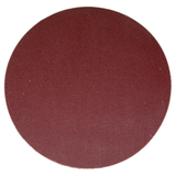 Pferd 47201692 | 47370 5" Diameter x 220 Grit Aluminum Oxide Sensitive Adhesive Disc