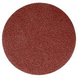 Pferd 47201696 | 47374 6" Diameter x 36 Grit Aluminum Oxide Sensitive Adhesive Disc