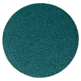 Pferd 47201809 | 47570 6" Diameter x 36 Grit Zirconia Alumina Sensitive Adhesive Disc
