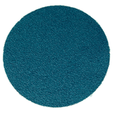Pferd 47201810 | 47571 6" Diameter x 40 Grit Zirconia Alumina Sensitive Adhesive Disc