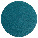 Pferd 47201812 | 47573 6" Diameter x 60 Grit Zirconia Alumina Sensitive Adhesive Disc