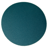 Pferd 47201815 | 47576 6" Diameter x 120 Grit Zirconia Alumina Sensitive Adhesive Disc