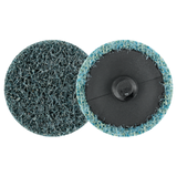 Pferd 47201927 | 43237 1-1/2" Diameter x 240 Grit Aluminum Oxide Abrasive Disc