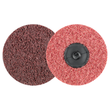 Pferd 47202025 | 43243 3" Diameter x 180 Grit Aluminum Oxide Abrasive Disc