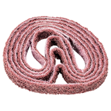 Pferd 47202044 | 43644 12" Length x 1/2" Width Aluminum Oxide Surface Conditioning Belt
