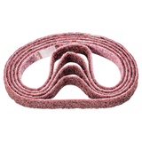 Pferd 47202579 | 43667 24" Length x 3/4" Width Aluminum Oxide Surface Conditioning Belt