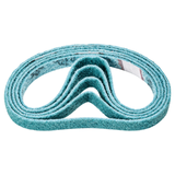 Pferd 47202586 | 43674 48" Length x 2" Width Aluminum Oxide Surface Conditioning Belt