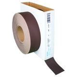 Pferd 47301116 | 47207 50" Length x 2" Width Aluminum Oxide Shop Roll