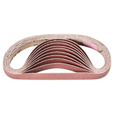 Pferd 47500985 | 49024 12" Length x 1/2" Width Aluminum Oxide File Belt