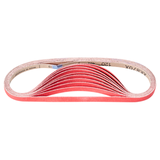 Pferd 47502890 | 49547 24" Length x 1/2" Width Ceramic CO-COOL File Belt
