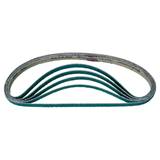 Pferd 47502893 | 49725 24" Length x 3/4" Width Ceramic CO-COOL File Belt