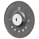 Pferd 47601122 | 69487 7" Diameter x 5/8"-11 Thread Disc Pad Hub