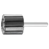 Pferd 47601142 | 41982 1" Diameter x 1" Width Spiral Band Drum