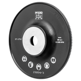 Pferd 47601221 | 69481 4-1/2" Diameter x 5/8"-11 Thread Disc Pad Hub