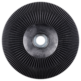 Pferd 47601222 | 69484 5" Diameter x 5/8"-11 Thread Disc Pad Hub