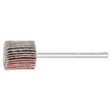 Pferd 47802458 | 45099 15.24mm Diameter x 80 Grit Aluminum Oxide Mounted Flap Wheel