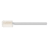 Pferd 47901186 | 48520 1/4" Diameter x 3/8" Width Felt point