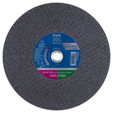 Pferd 61329130 | 64118 12" Diameter x 1/8" Width Aluminum Oxide Cutoff Wheel