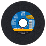 Pferd 61719021 | 69954 5" Diameter x 0.045" Width Aluminum Oxide Cutoff Wheel