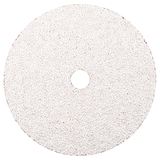 Pferd 64282836 | 40777 7" Diameter x 36 Grit Ceramic Oxide CO-ALU Fiber Disc