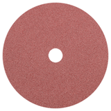 Pferd 69401005 | 62703 7" Diameter x 36 Grit Aluminum Oxide Fiber Disc