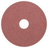 Pferd 69401011 | 62455 4-1/2" Diameter x 60 Grit Aluminum Oxide Fiber Disc