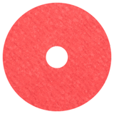 Pferd 69401262 | 62419 4-1/2" Diameter x 60 Grit Ceramic CO-COOL Fiber Disc
