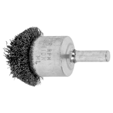 Pferd 79182926 | 82926 1-1/4" Diameter Carbon Steel End Brush