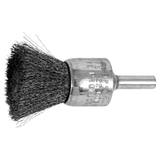 Pferd 79182967 | 82967 3/4" Diameter Carbon Steel Wire Brush