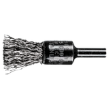 Pferd 79182985 | 82985 1/2" Diameter Stainless Steel Wire Brush