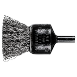 Pferd 79182994 | 82994 1" Diameter Stainless Steel Wire Brush