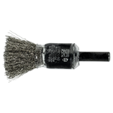 Pferd 79183050 | 83050 1/2" Diameter Stainless Steel End Brush