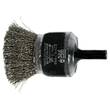 Pferd 79183056 | 83056 1" Diameter Stainless Steel End Brush