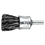 Pferd 79183070 | 83070 3/4" Diameter Carbon Steel Wire Brush
