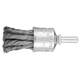 Pferd 79183072 | 83072 3/4" Diameter Carbon Steel Wire Brush